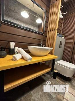 Дом 48м², 1-этажный, посуточно, 