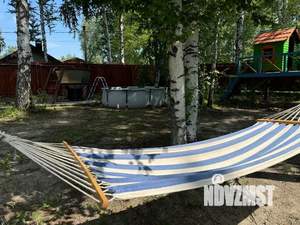 Дом 150м², 1-этажный, посуточно, 