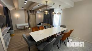 Дом 308м&sup2;, 1-этажный, посуточно, 