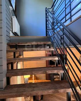 Дом 150м², 2-этажный, на длительный срок, 