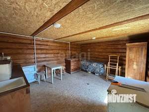Дом 50м², 2-этажный, на длительный срок, 