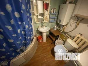 Дом 50м², 1-этажный, на длительный срок, 