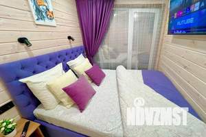 Дом 32м&sup2;, 1-этажный, посуточно, 