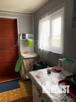 Дом 30м², 1-этажный, на длительный срок, 
