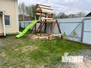 Дом 120м², 2-этажный, посуточно, 
