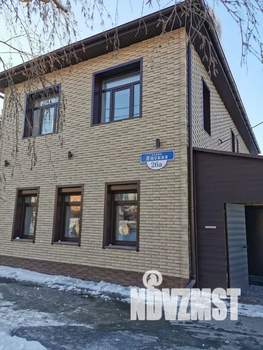 Дом 300м&sup2;, 2-этажный, посуточно, 