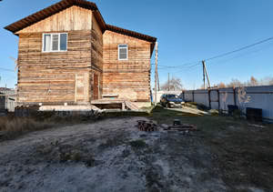 Дом 173м², 2-этажный, на длительный срок, 