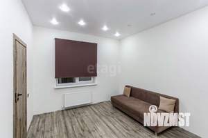 Дом 110м&sup2;, 1-этажный, на длительный срок, 