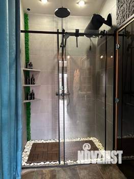 Дом 48м&sup2;, 1-этажный, посуточно, 