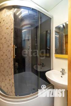 Дом 33м², 1-этажный, на длительный срок, 