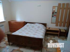 Дом 52м², 2-этажный, посуточно, 