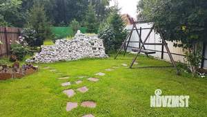 Дом 90м², 2-этажный, посуточно, 