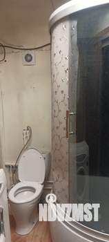 Дом 33м&sup2;, 1-этажный, на длительный срок, 