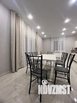 Дом 120м&sup2;, 2-этажный, посуточно, 