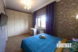 Дом 169м², 2-этажный, на длительный срок, 