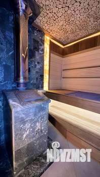 Дом 76м², 2-этажный, посуточно, 