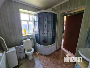 Дом 73м², 1-этажный, на длительный срок, 