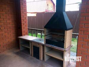 Дом 100м², 1-этажный, посуточно, 