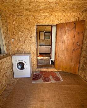 Дом 50м², 1-этажный, на длительный срок, 