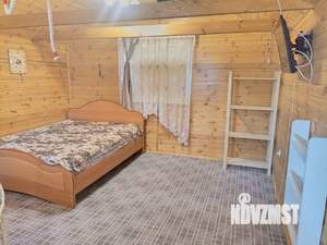 Дом 70м&sup2;, 2-этажный, посуточно, 