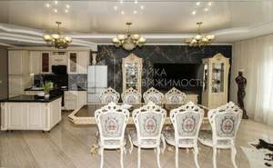 Дом 260м&sup2;, 2-этажный, на длительный срок, 