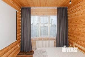 Дом 150м², 1-этажный, на длительный срок, 