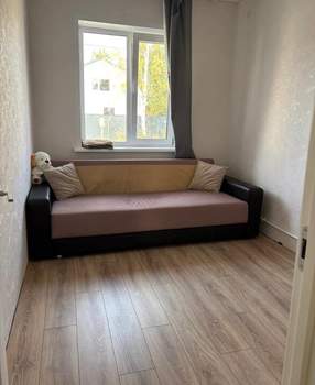 Дом 56м&sup2;, 1-этажный, на длительный срок, 