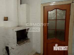 Дом 40м&sup2;, 1-этажный, на длительный срок, 