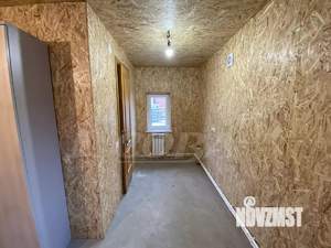 Дом 50м², 2-этажный, на длительный срок, 