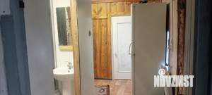 Дом 33м&sup2;, 1-этажный, на длительный срок, 