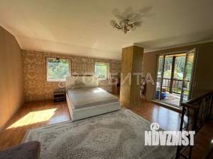 Дом 86м&sup2;, 2-этажный, на длительный срок, 