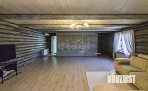 Дом 300м², 2-этажный, на длительный срок, 