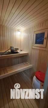 Дом 48м&sup2;, 1-этажный, посуточно, 