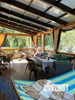 Дом 150м², 2-этажный, на длительный срок, 