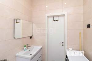 Дом 56м&sup2;, 1-этажный, на длительный срок, 