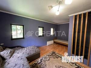 Дом 86м², 2-этажный, на длительный срок, 