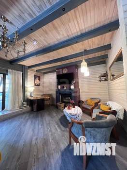 Дом 150м², 2-этажный, на длительный срок, 