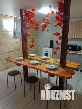 Дом 54м², 1-этажный, посуточно, 