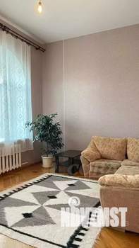 Коттедж 260м², 2-этажный, на длительный срок, 