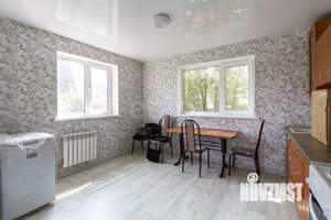 Дом 151м&sup2;, 2-этажный, на длительный срок, 