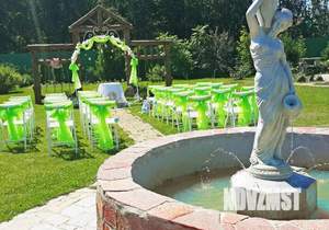 Дом 198м&sup2;, 2-этажный, посуточно, 