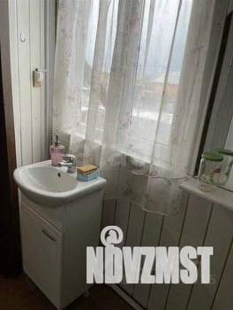 Дом 36м², 2-этажный, на длительный срок, 