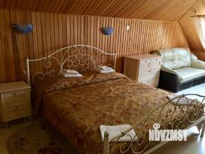 Дом 220м², 1-этажный, посуточно, 