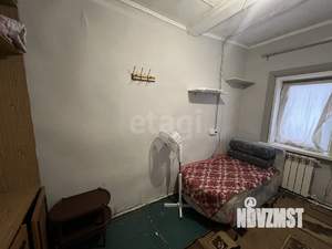 Дом 45м&sup2;, 1-этажный, на длительный срок, 