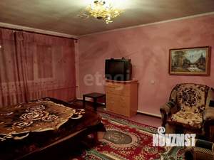 Дом 25м², 2-этажный, на длительный срок, 