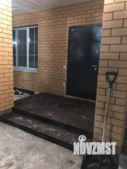 Коттедж 85м², 1-этажный, на длительный срок, 