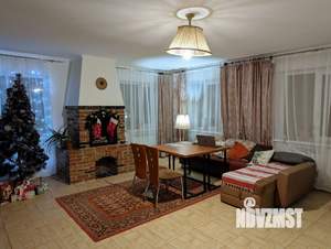 Дом 115м&sup2;, 2-этажный, посуточно, 