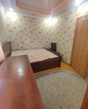 Дом 120м², 1-этажный, на длительный срок, 