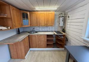 Дом 48м², 1-этажный, на длительный срок, 