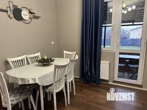 Дом 120м&sup2;, 2-этажный, посуточно, 